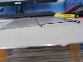 Huawei Mate 30 Pro ще получи екран с голямо закръгление  (снимка)